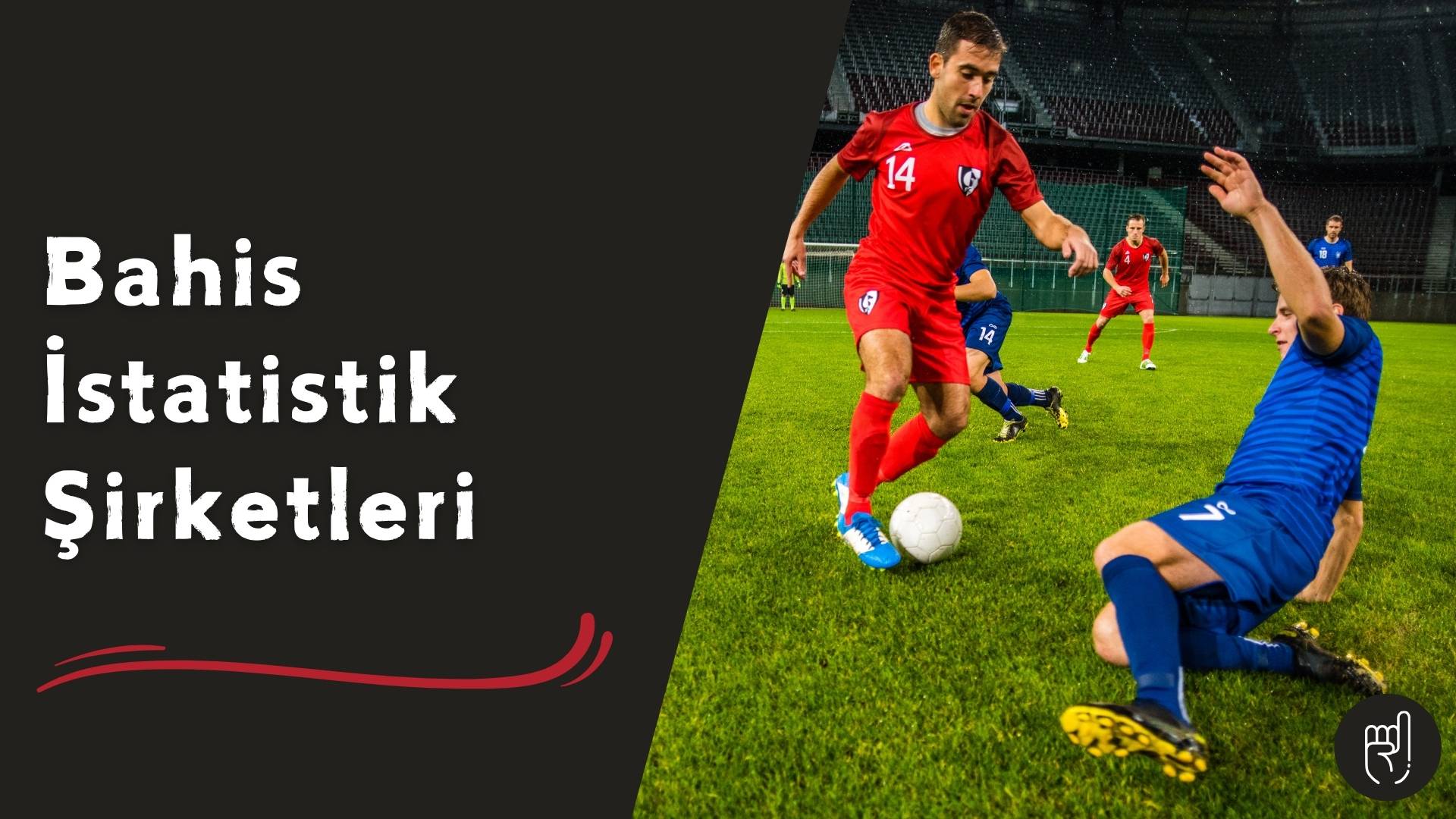 Bahis istatistik Şirketleri