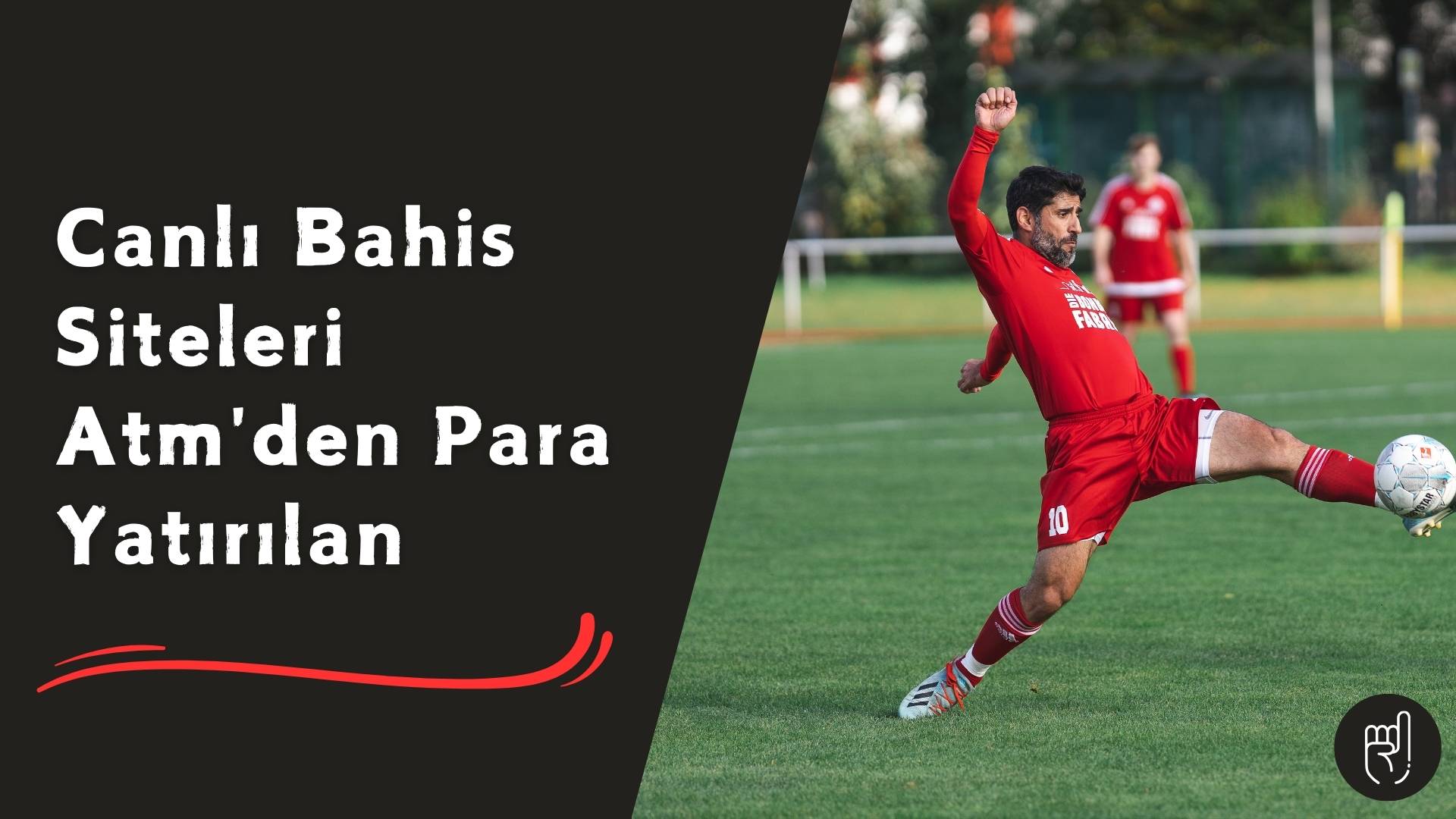 Canlı Bahis Siteleri Atm'den Para Yatırılan